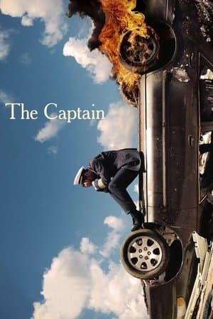 The Captain streaming