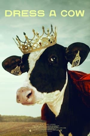 Dress A Cow streaming