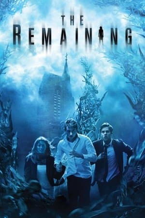 The Remaining streaming