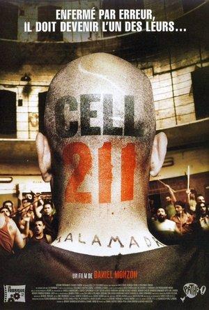 Cellule 211 streaming