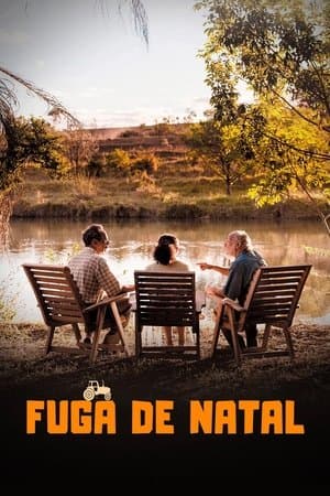 Fuga de Natal streaming