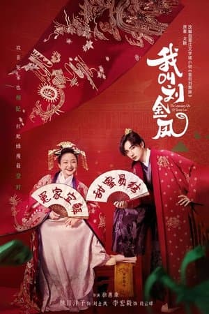 我叫刘金凤 streaming