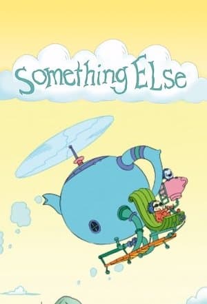 Something Else streaming