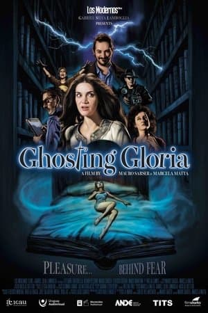 Ghosting Gloria streaming