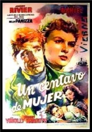 Un centavo de mujer streaming