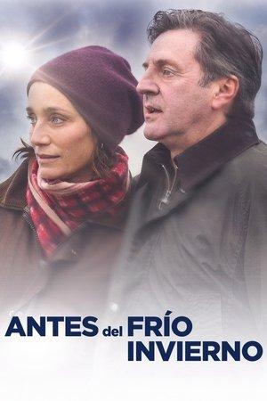Antes del frío invierno streaming