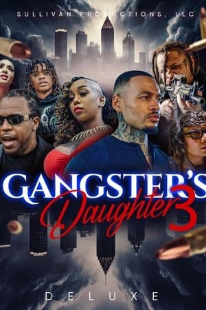Gangster's Daughter 3 streaming