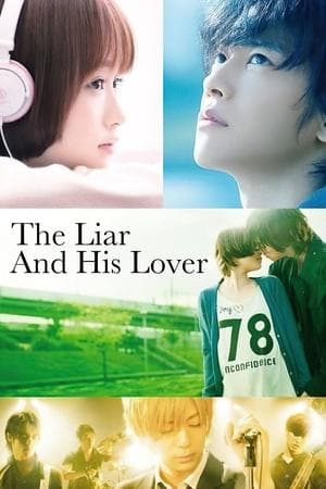 The Liar and His Lover streaming