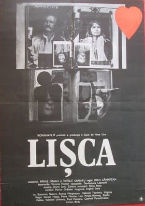 Lișcă streaming