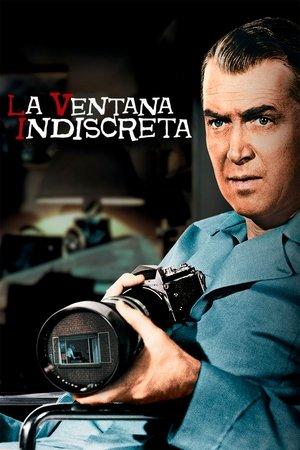 La ventana indiscreta streaming