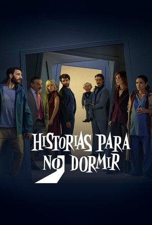 Historias para no dormir streaming