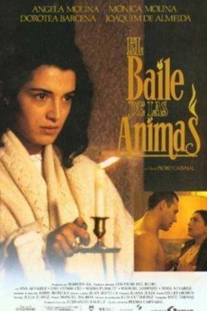 El baile de las ánimas streaming