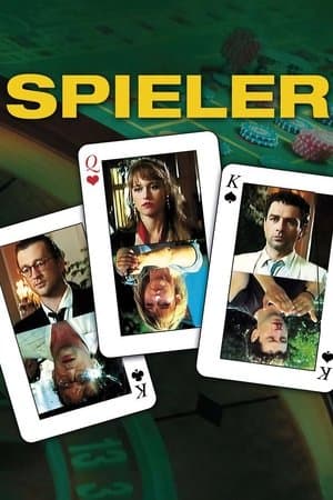 Spieler streaming