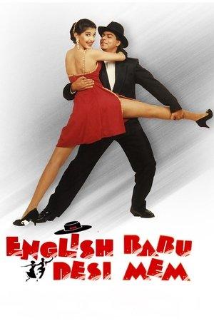 English Babu Desi Mem streaming