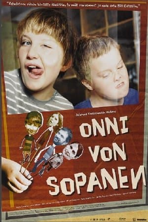 Onni von Sopanen streaming