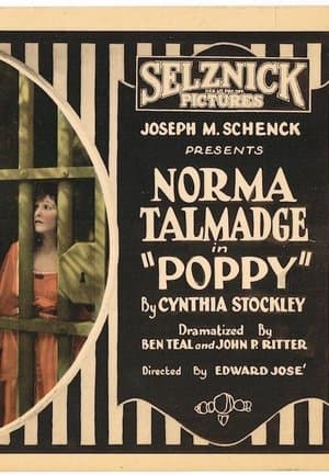 Poppy streaming