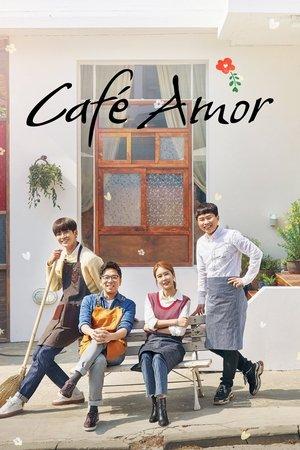 Cafe Amor streaming