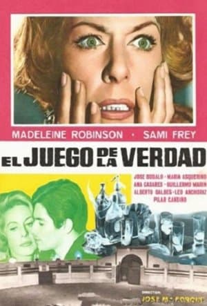 El juego de la verdad streaming