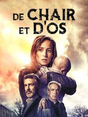 De chair et d'os streaming