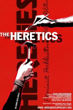 The Heretics streaming