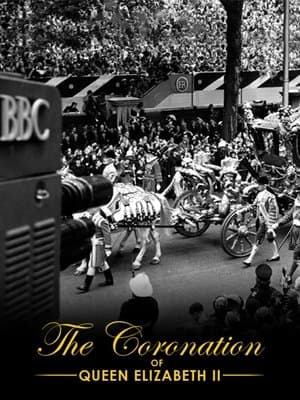 The Coronation of Queen Elizabeth II streaming