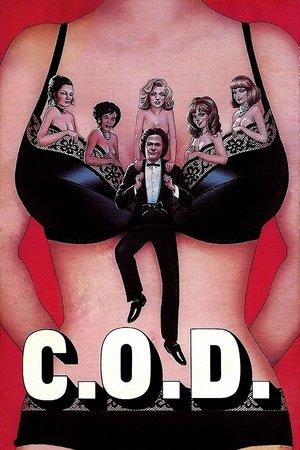 C.O.D. streaming