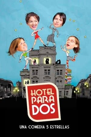 Hotel para dos streaming