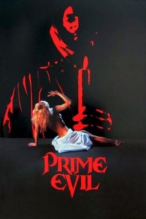 Prime Evil streaming