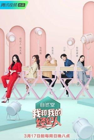 我和我的经纪人 streaming