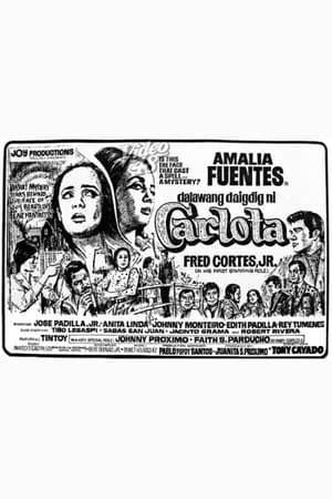 Dalawang Daigdig ni Carlota streaming