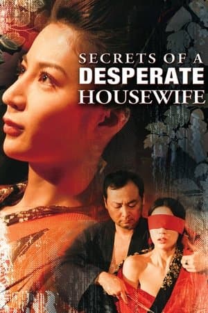 Secrets of a Desperate Housewife streaming