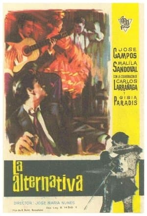 La alternativa streaming