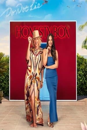 The Honesty Box streaming