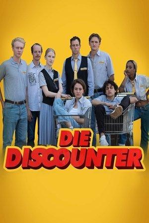 The Discounters streaming