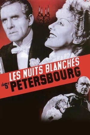 White Nights in Saint Petersburg streaming