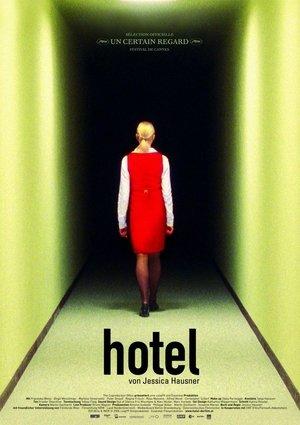 Hotel streaming