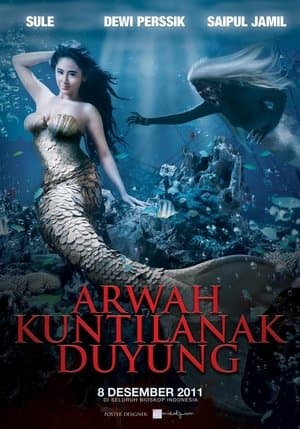 Arwah Kuntilanak Duyung streaming