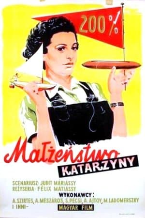 Kis Katalin házassága streaming