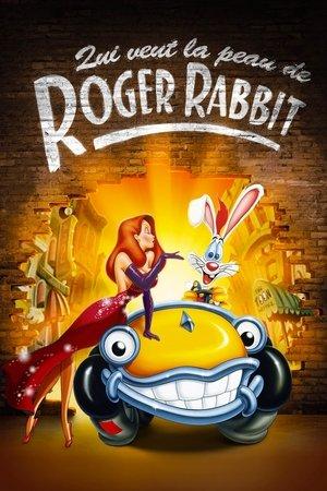 Qui veut la peau de Roger Rabbit ? streaming