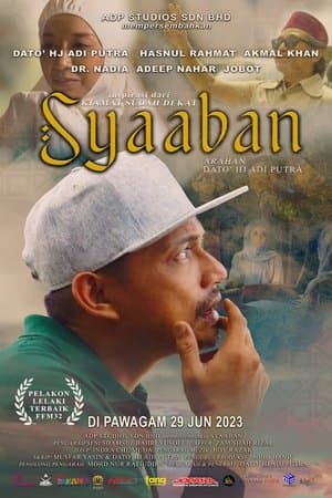 Syaaban streaming
