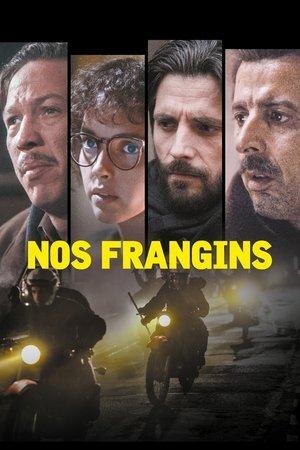 Nos frangins streaming
