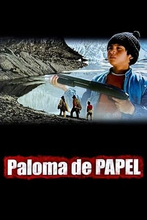 Colombe de papier streaming