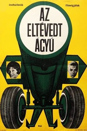 Zatoulané dělo streaming