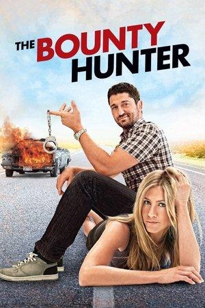 The Bounty Hunter streaming