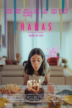 HADAS streaming