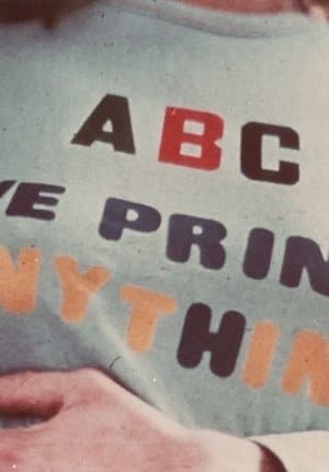 ABC - We Print Anything - In the Cards streaming
