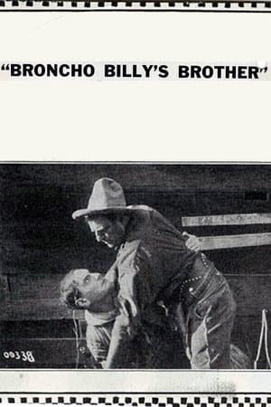 Broncho Billy's Brother streaming