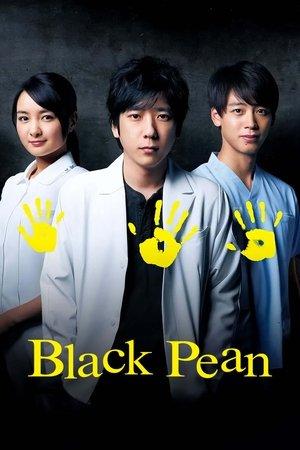 Black Pean streaming