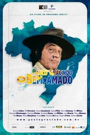 Paulo Gracindo - O Bem Amado streaming