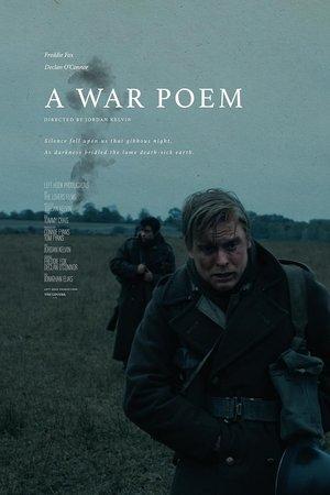 A War Poem streaming